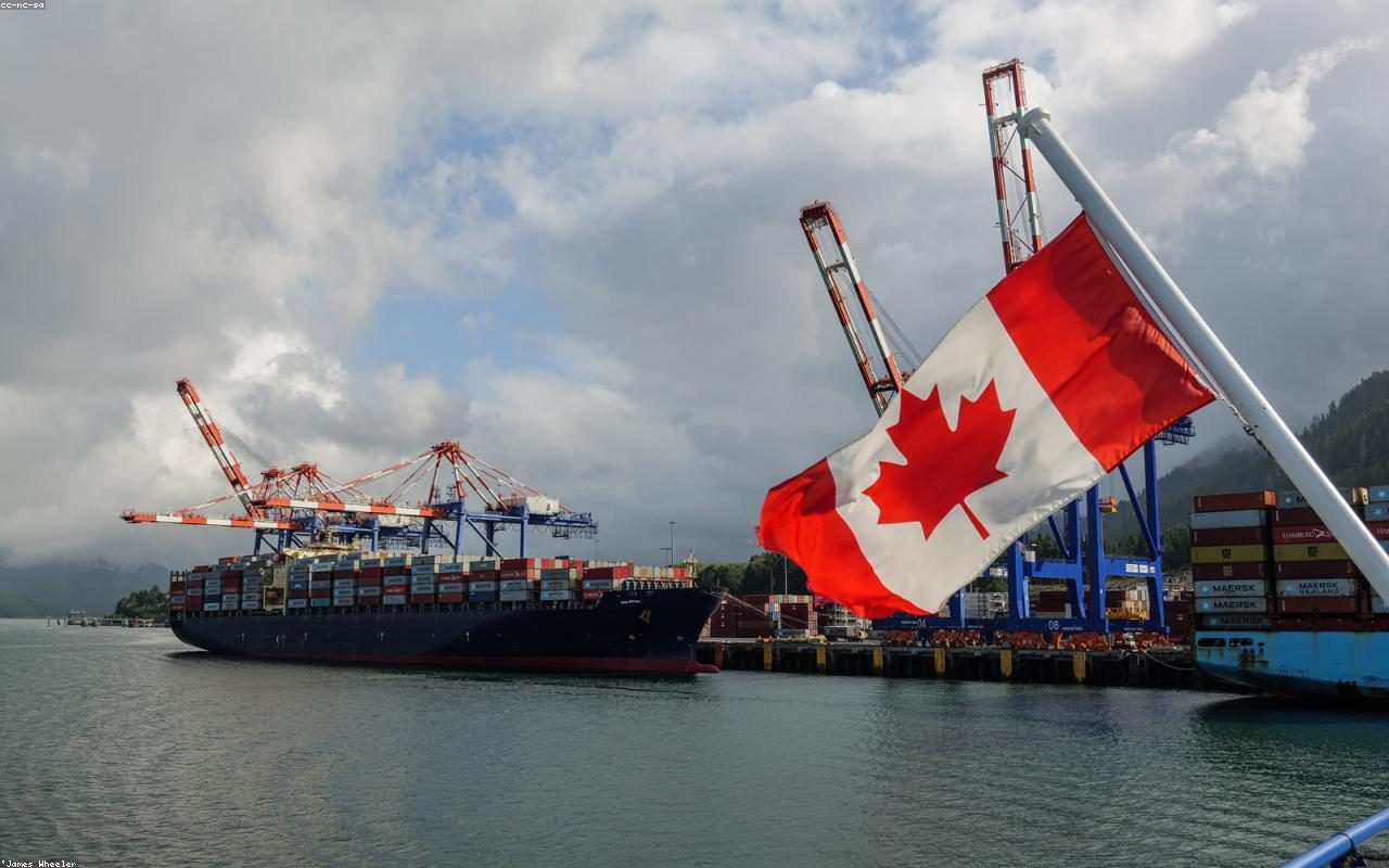 Global trade and export