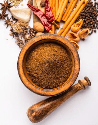 Garam masala