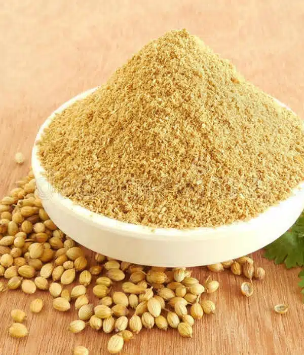 Coriander