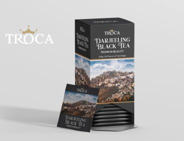 Darjeeling Tea Bag Pack