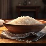 From Farm to Fork: The Journey of Basmati Rice