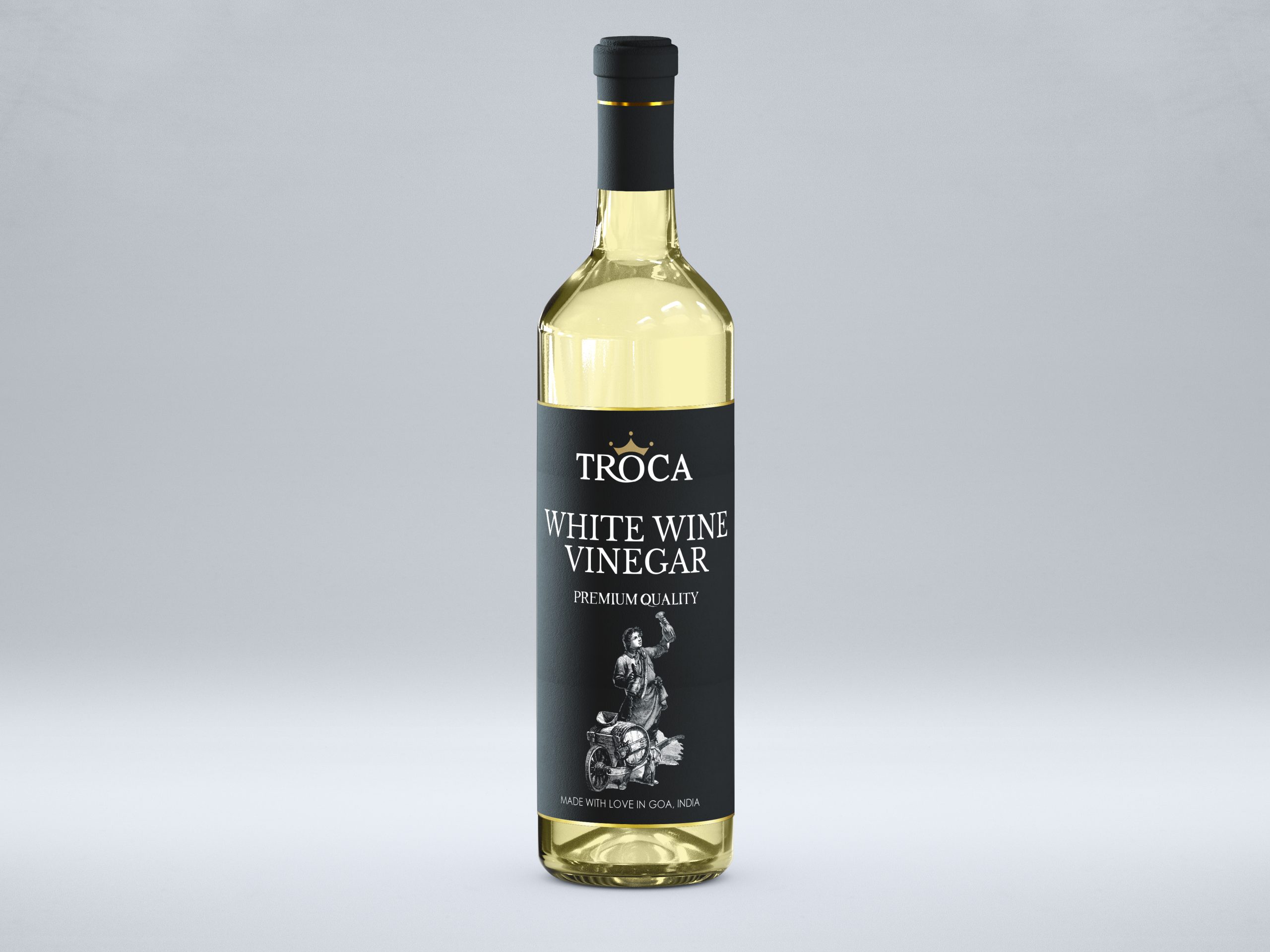 White Wine Vinegar