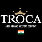 Crown Troca – Your Trusted Partner for Premium Food and Spice exporter