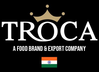 Crown_Troca_LOGO_Indian_Top_Food_Export_Company